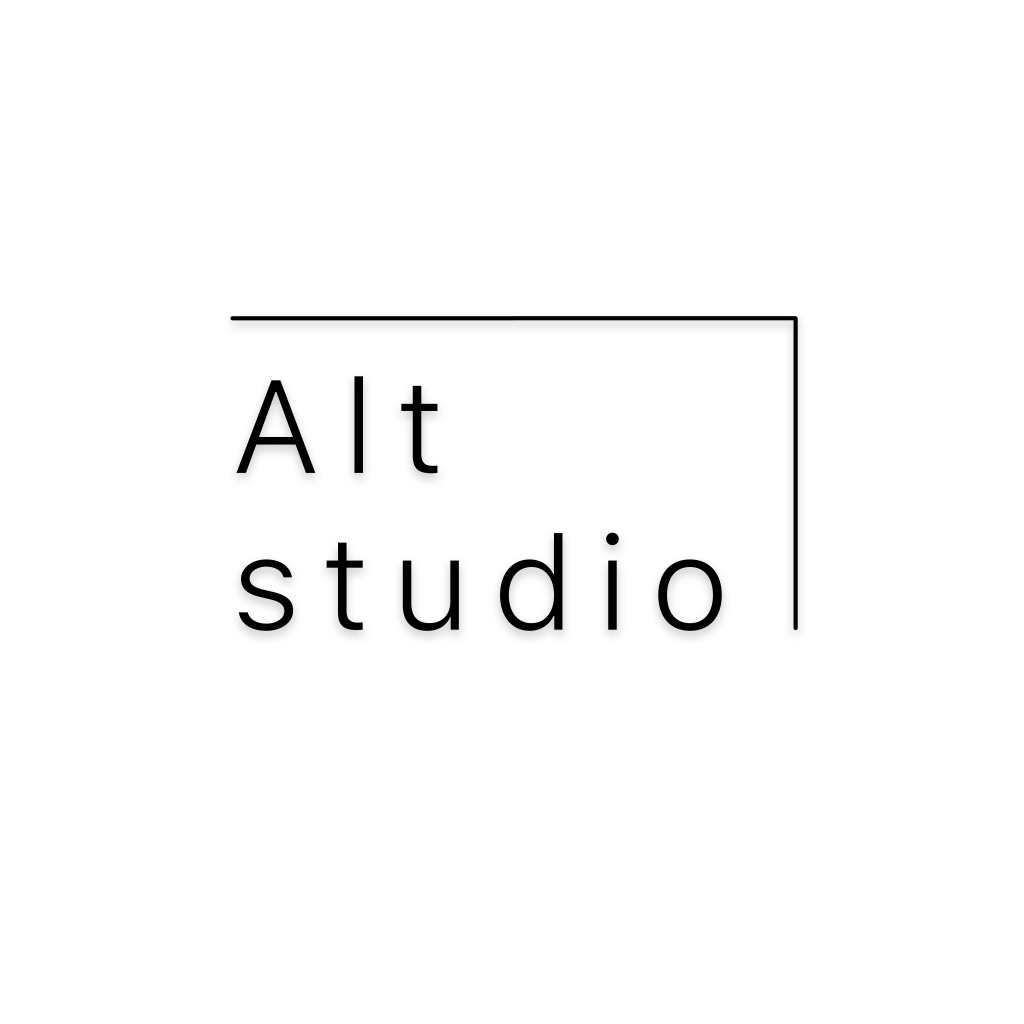 音楽スタジオ Alt studio
