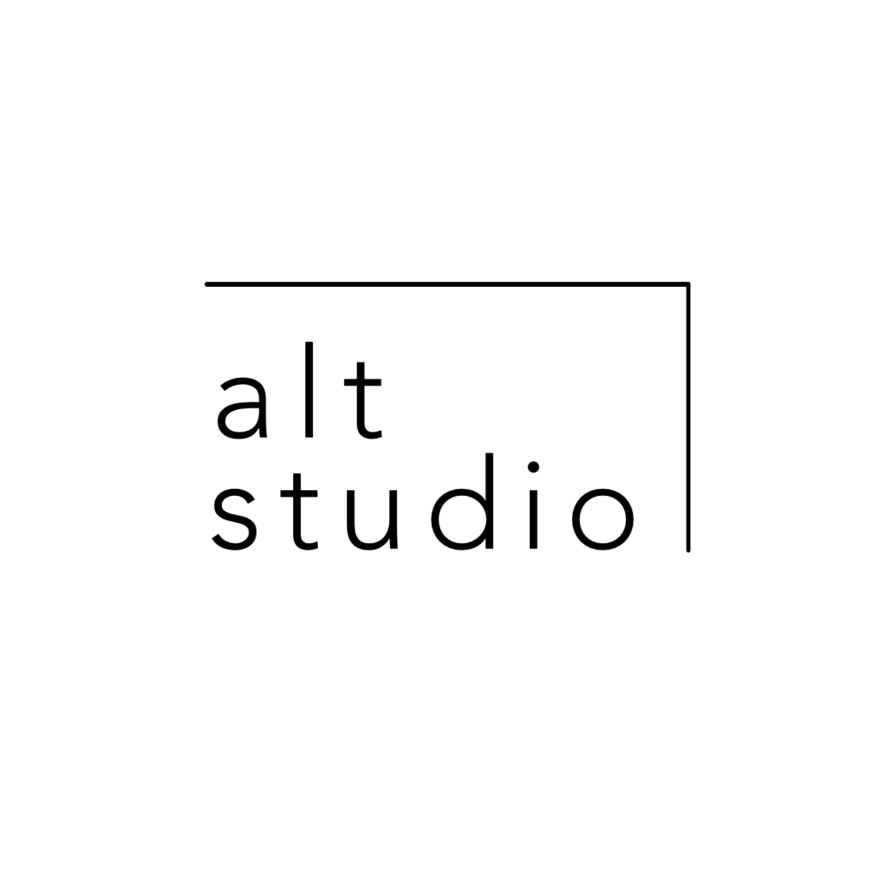 レコーディングスタジオ alt studio