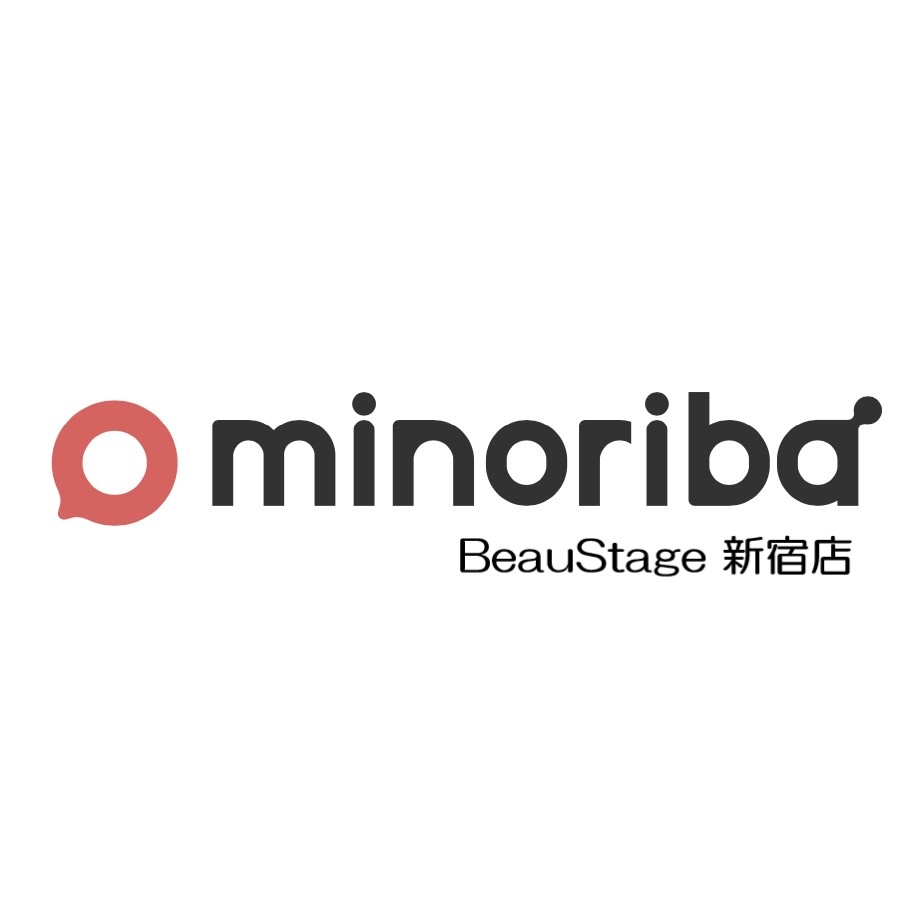 minoriba［BeauStage新宿店］予約サイト
