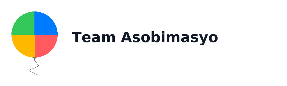 Team Asobimasyo