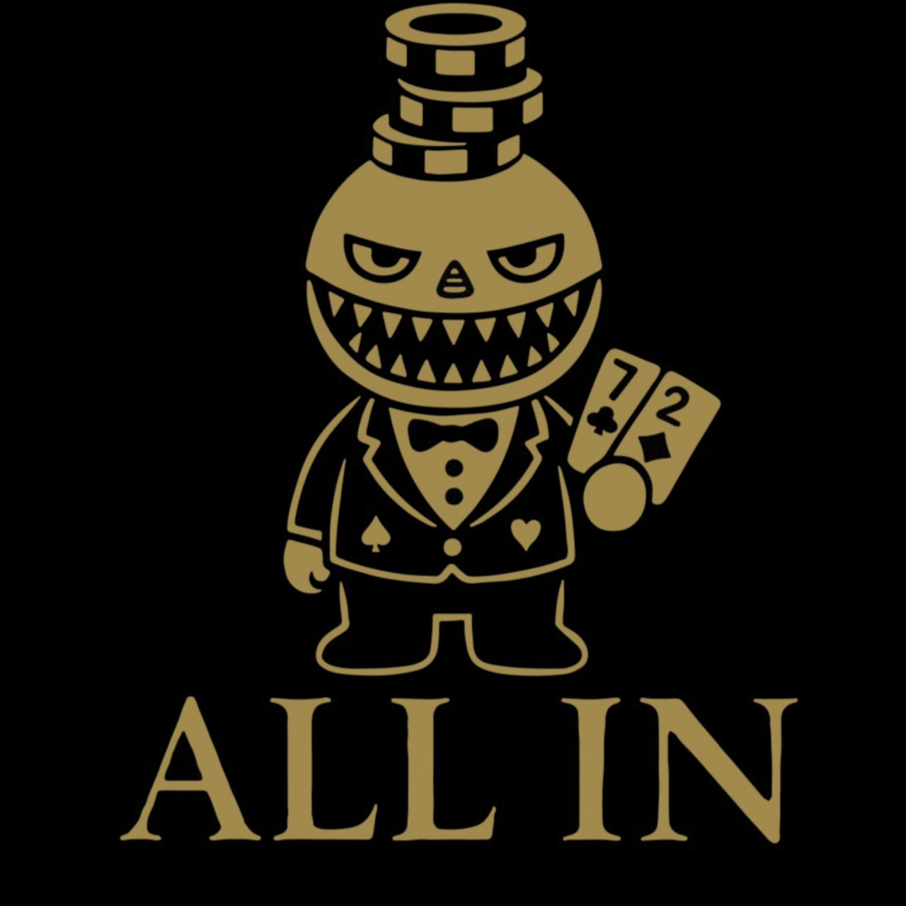 ALLIN北新地