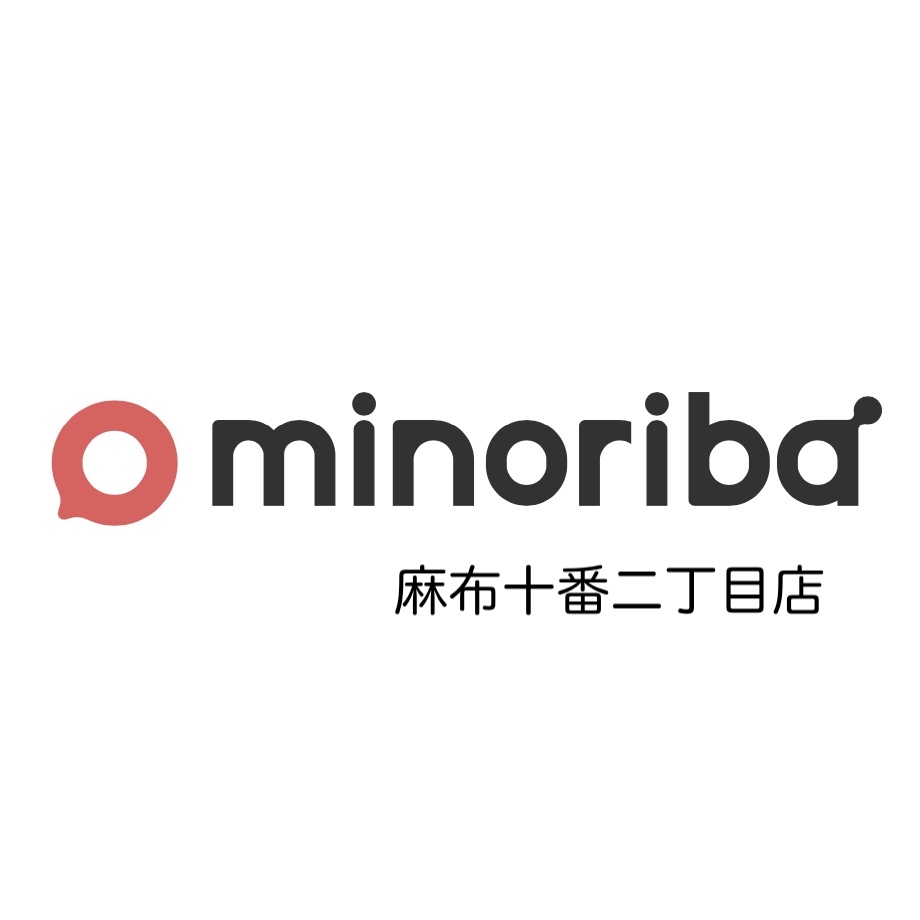 minoriba麻布十番二丁目　予約サイト