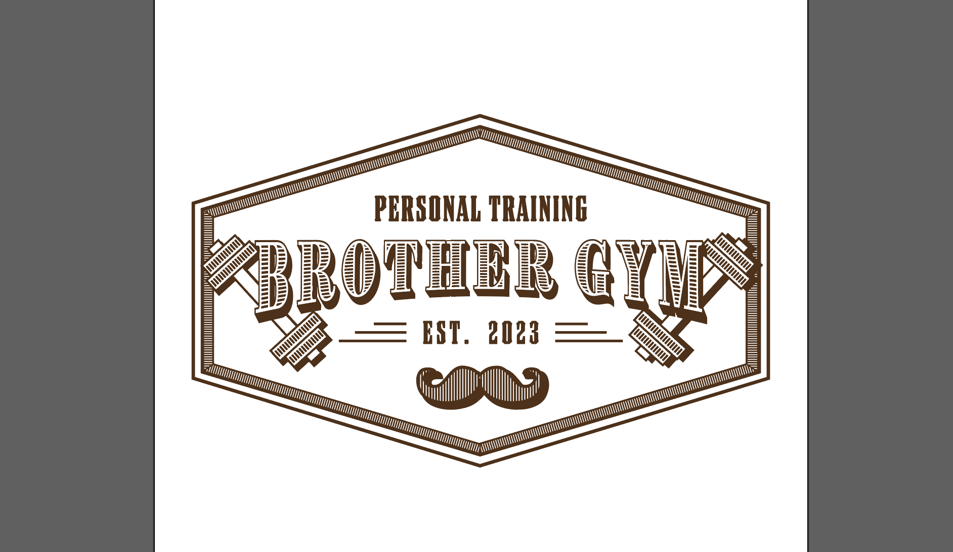 BROTHER GYM