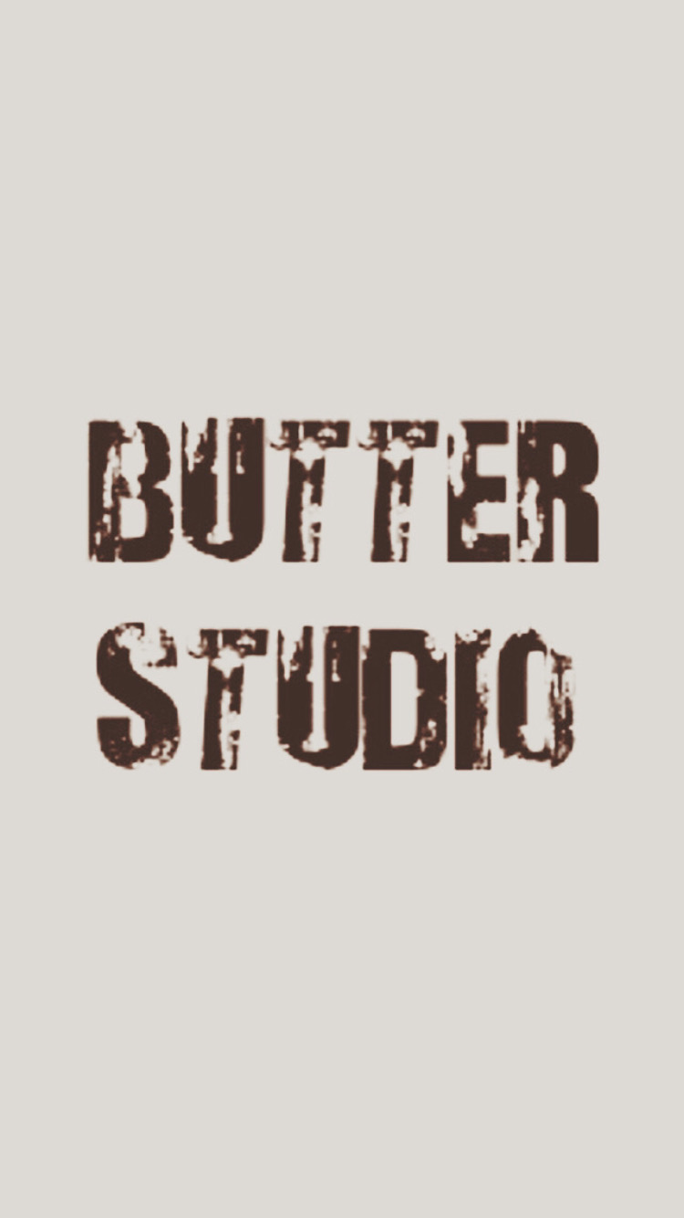 BUTTER STUDIO