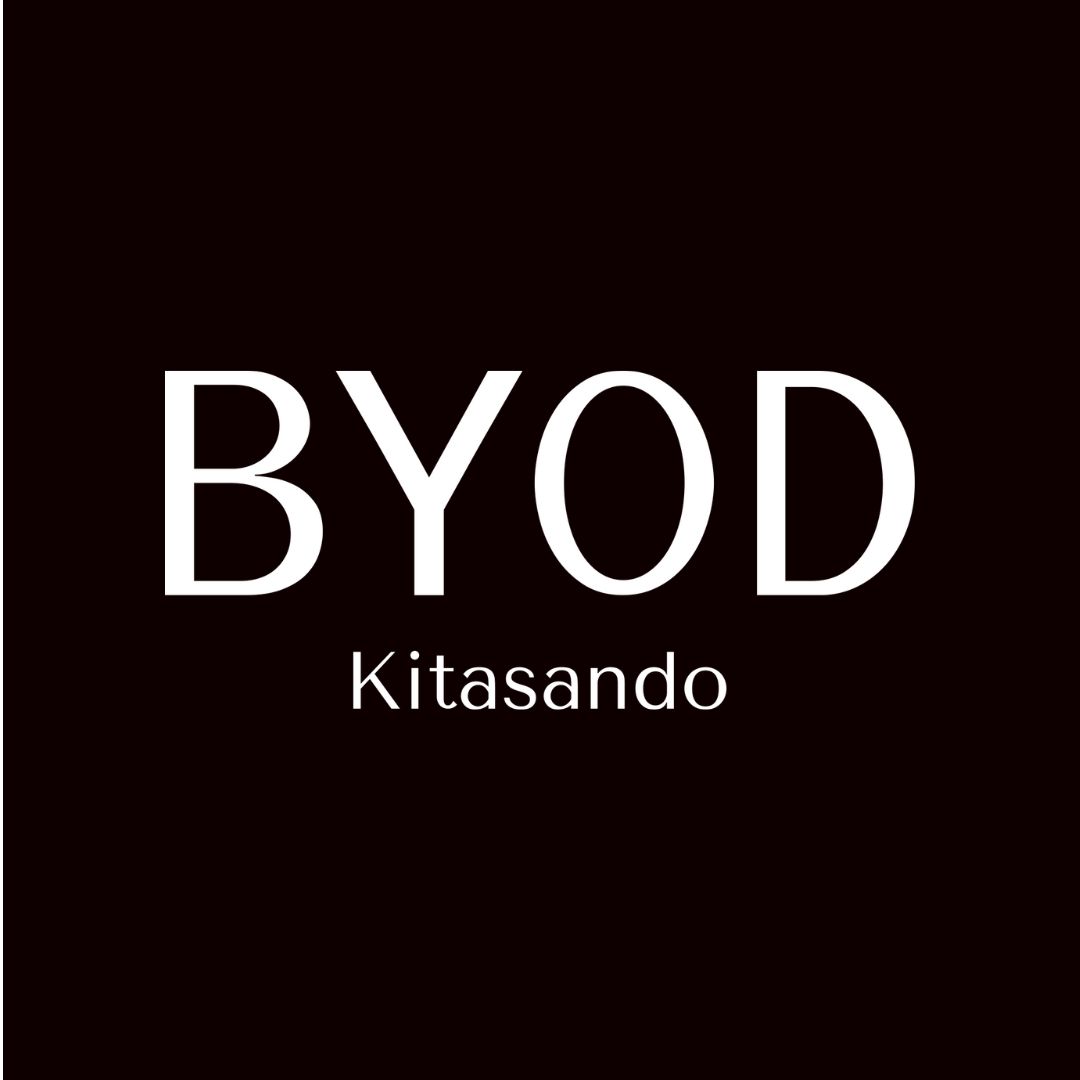 BYOD Kitasando