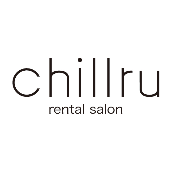 NEW OPEN ！完全個室 レンタルサロン chillru
