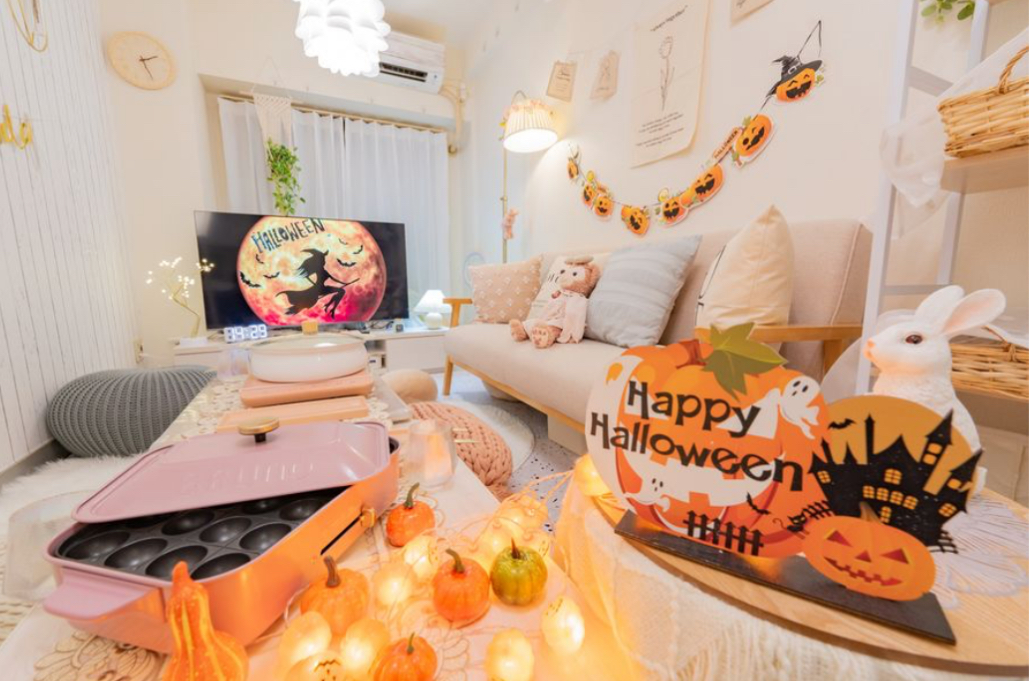 ココリアレンタルスペース