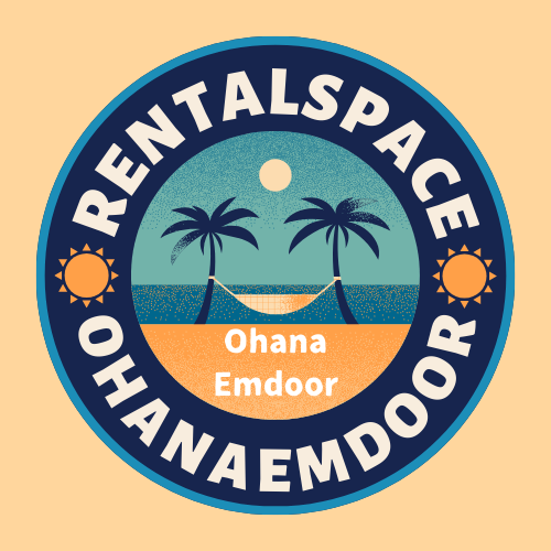 Ohana_Emdoorレンタルスペース