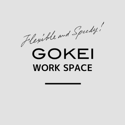 GOKEI WORK SPACE