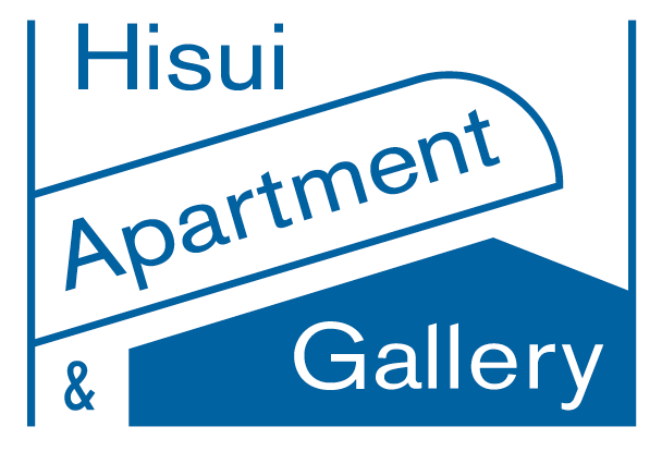Hisui apartment & gallery