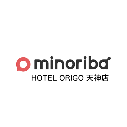 minoriba  HOTEL ORIGO 天神店 予約サイト