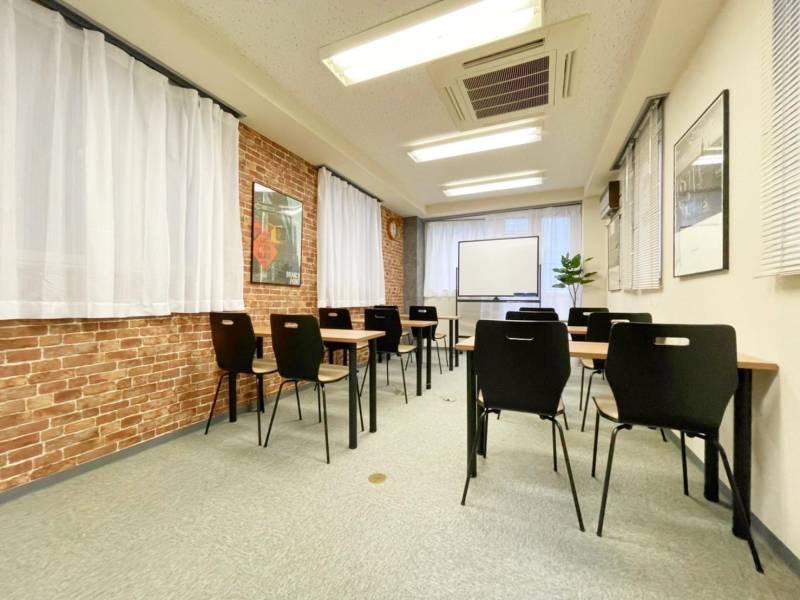 水天宮会議室公式予約サイト