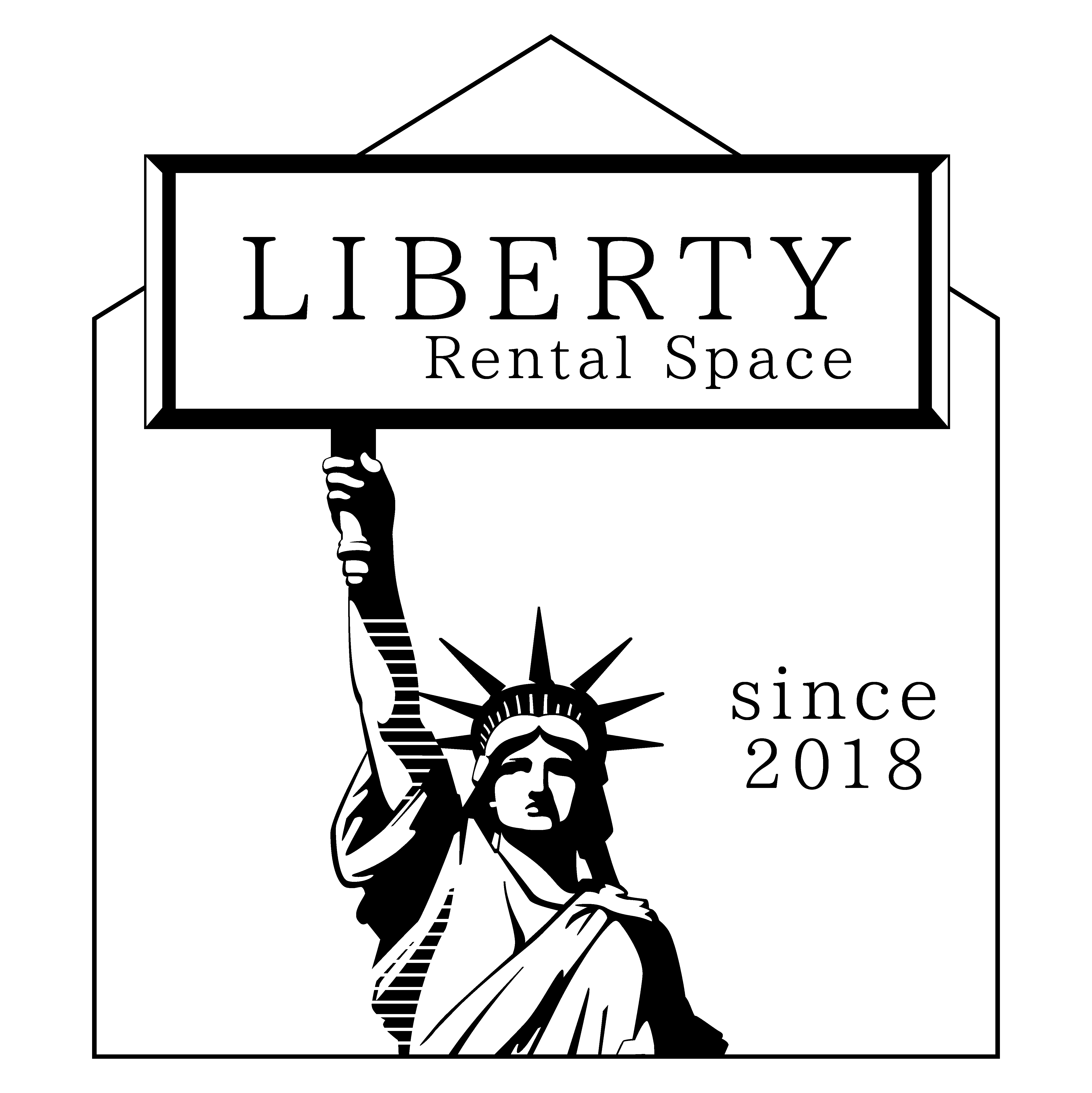 【最安値】Liberty RentalSpace【公式予約】
