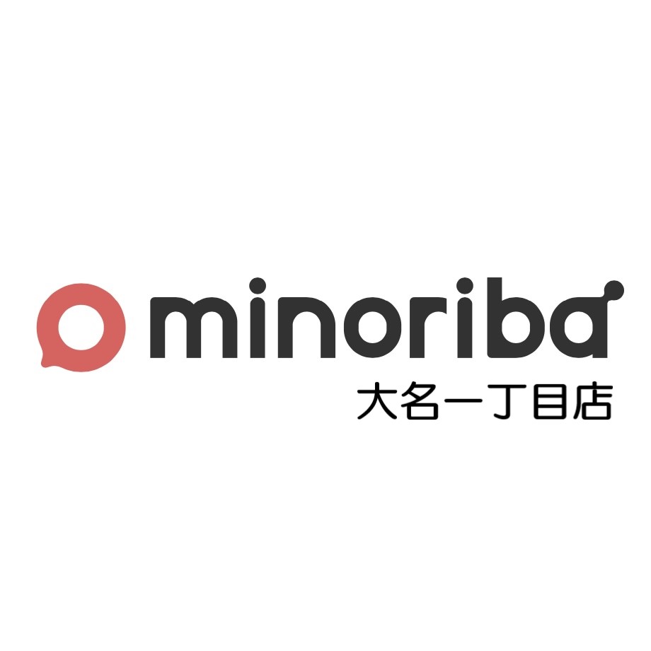 minoriba［大名一丁目店］予約サイト
