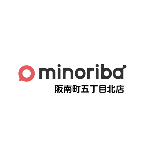minoriba阪南町五丁目北店予約サイト