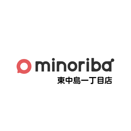 minoriba 東中島一丁目店 予約サイト