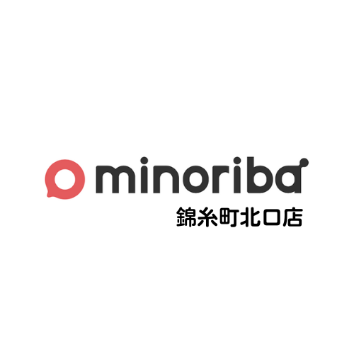minoriba 錦糸町北口店 予約サイト