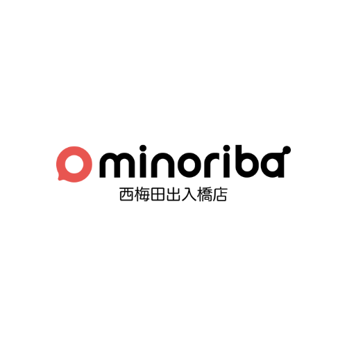 minoriba 西梅田出入橋店予約サイト