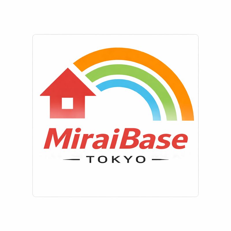 MiraiBase.Tokyo