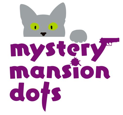 マーダーミステリー没入空間 mystery mansion dots