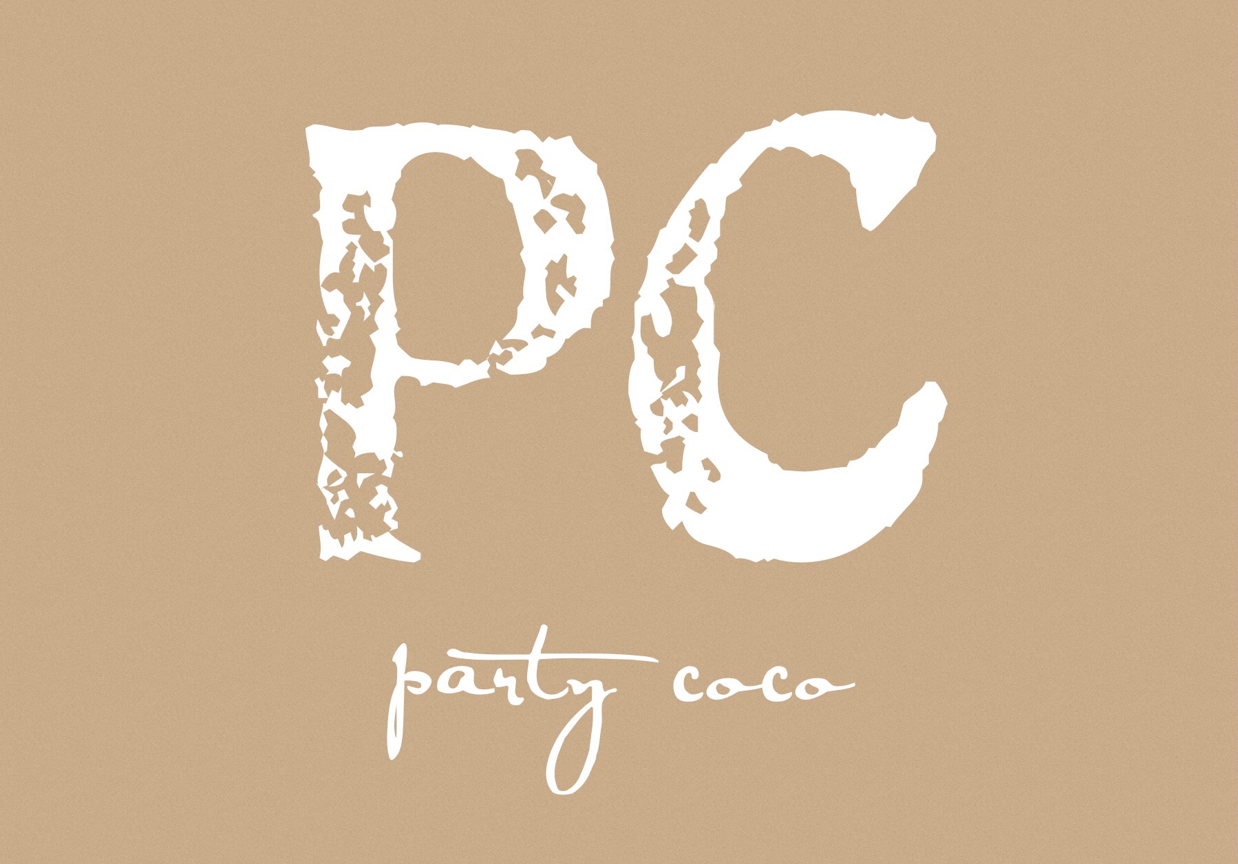 【Party  coco】パーティーココ
