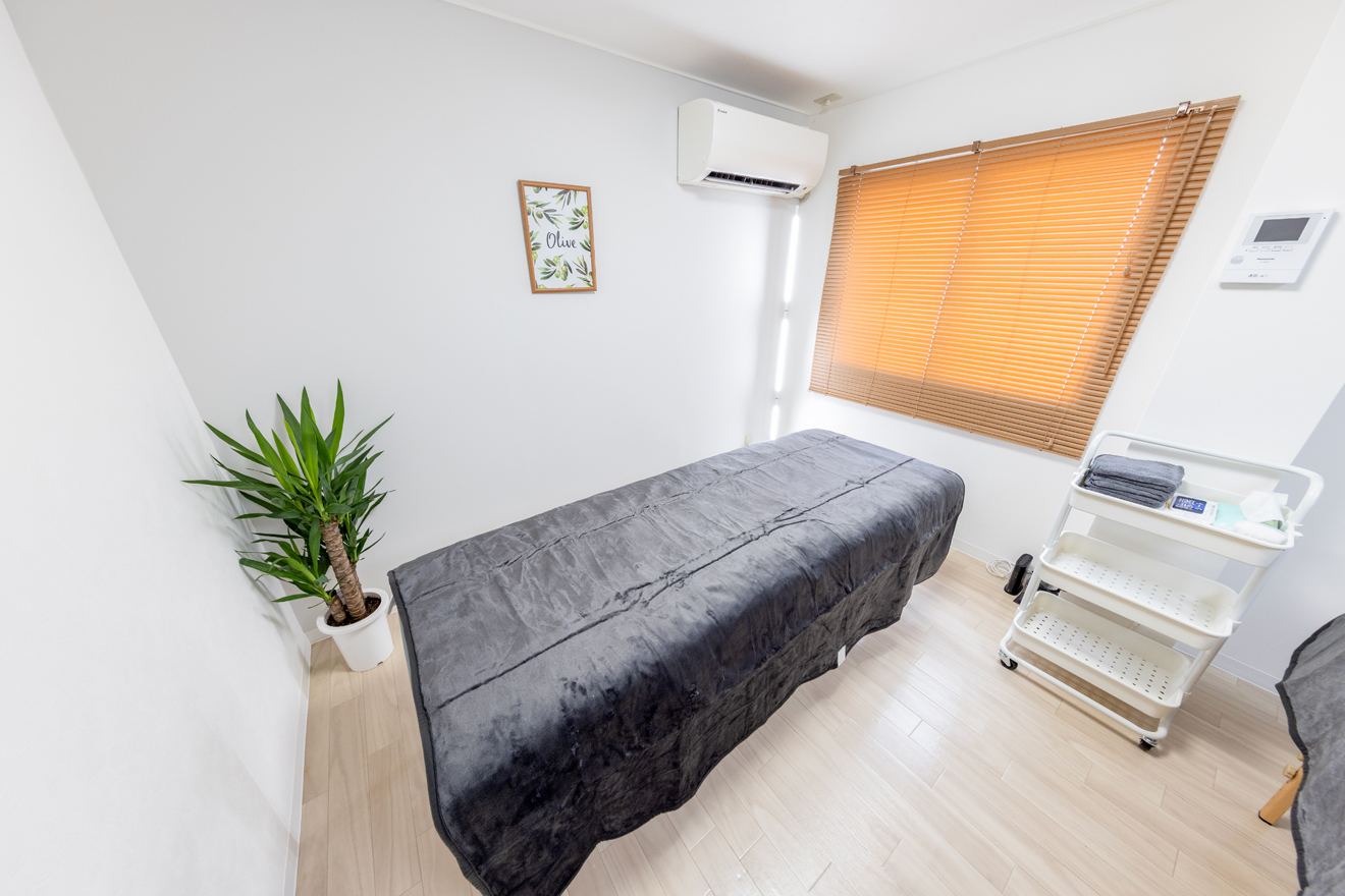 サロンコーエイ天満