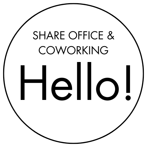 Share Office Hello!予約サイト