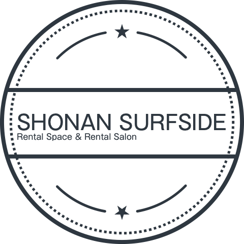 【公式】レンタルスペース・レンタルサロン　SHONAN SURFSIDE