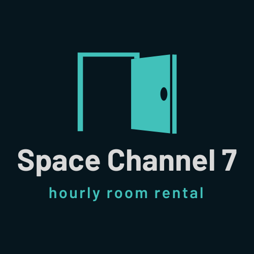 Space Channel 7 公式予約サイト