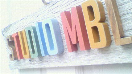 スタジオMBL