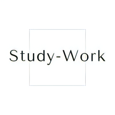 Study-Workの会議室