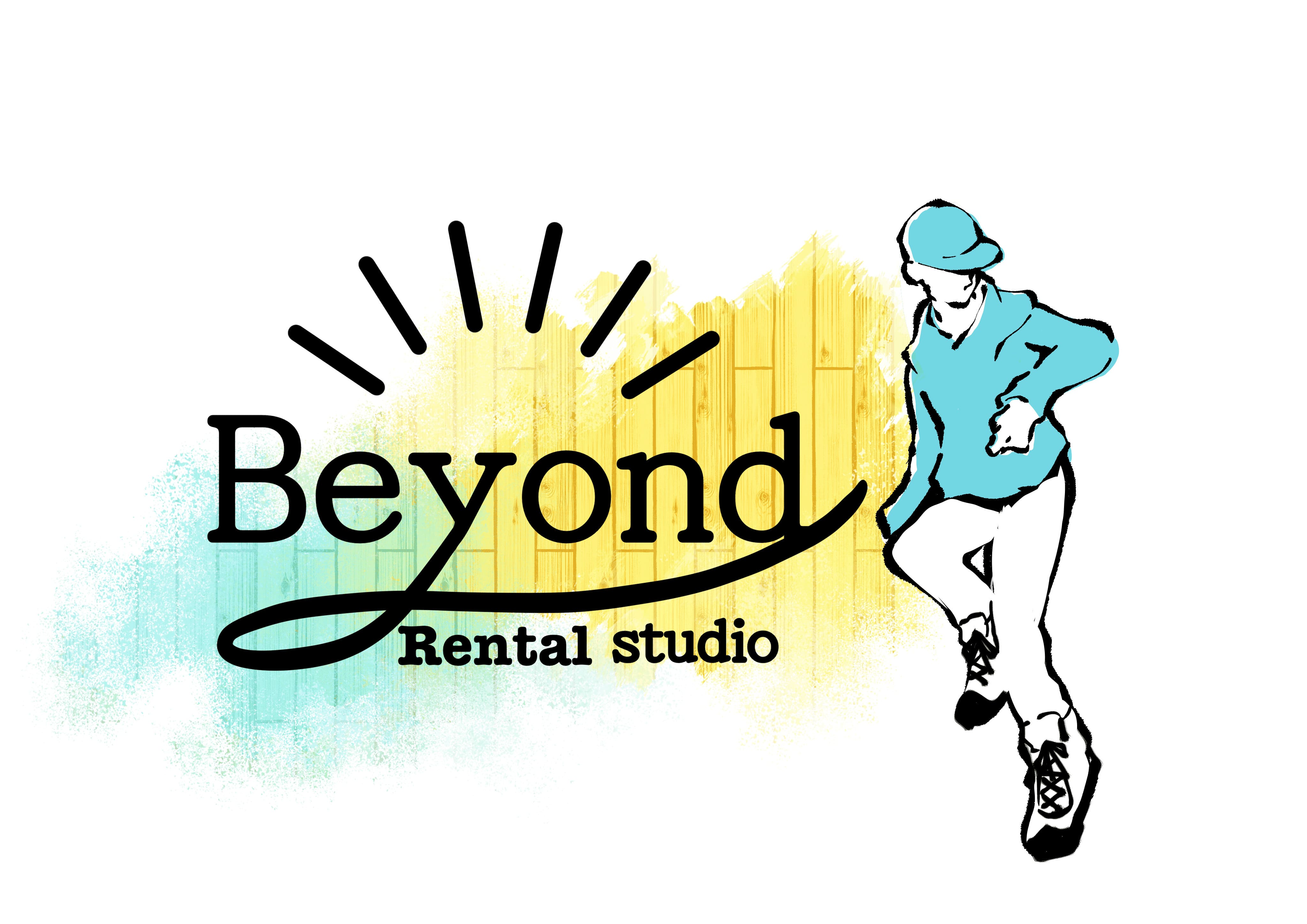 玉造ダンススタジオBeyond予約ページ