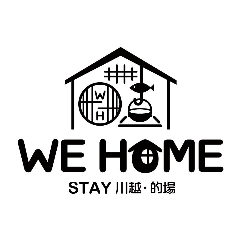 WE HOME STAY 川越的場 貸切レンタルスペース