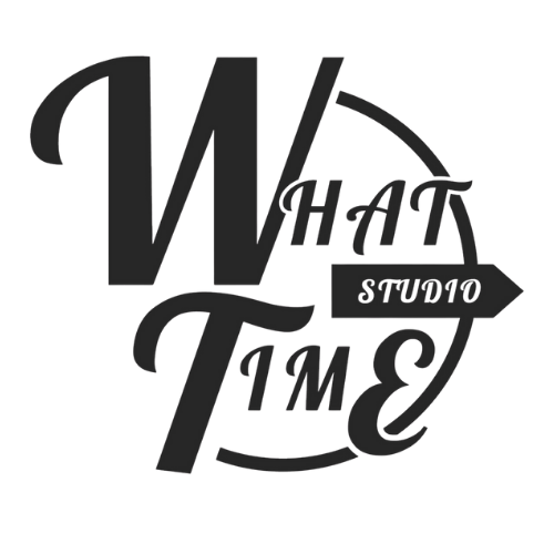 STUDIO WHATTIME