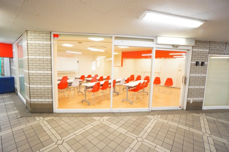 レンタルスペース 名鉄 豊田市駅 豊田市駅から徒歩1分 Wi Fi プロジェクター無料 メトロミニッツ レンタルスペースを簡単予約