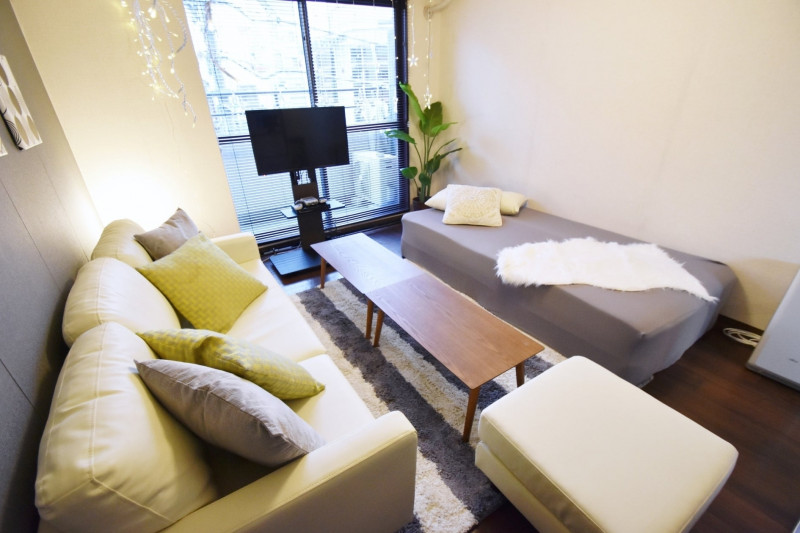 1 シェアスペlassig新宿 駅近 くつろぎ空間 テレワーク パーティ 女子会にも ソーシャルディスタンス シェアスペ レンタルスペースを簡単予約