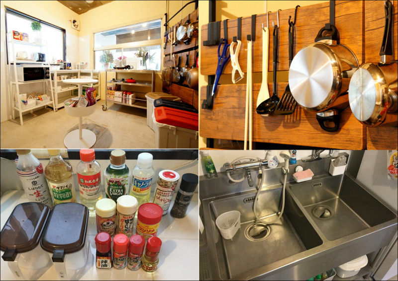 ホテルの個室ラウンジ貸切 定員1 14名 作業場所 会議 パーティー カップル利用 専用プロジェクター付 映画見放題 高速wifi 共用キッチン付 We Home ホテル ホステル キッチン 貸切レンタルスペース レンタルスペースを簡単予約