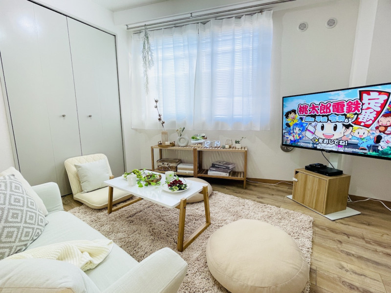 サラン町田 韓国インテリア 町田駅５分 女子会 撮影 デート Fire ｔｖ レンタルスペース Smile レンタルスペースを簡単予約