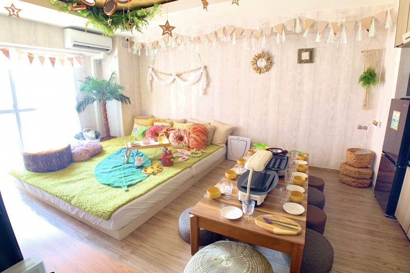 最安予約 レンタルスペース渋谷aguraハンズ前 楽しい を詰め込んだ非日常空間 子連れママ会 女子会 推し会に 公式 都内レンタルスペース渋谷 Agura 少人数の安い貸切個室 レンタルスペースを簡単予約