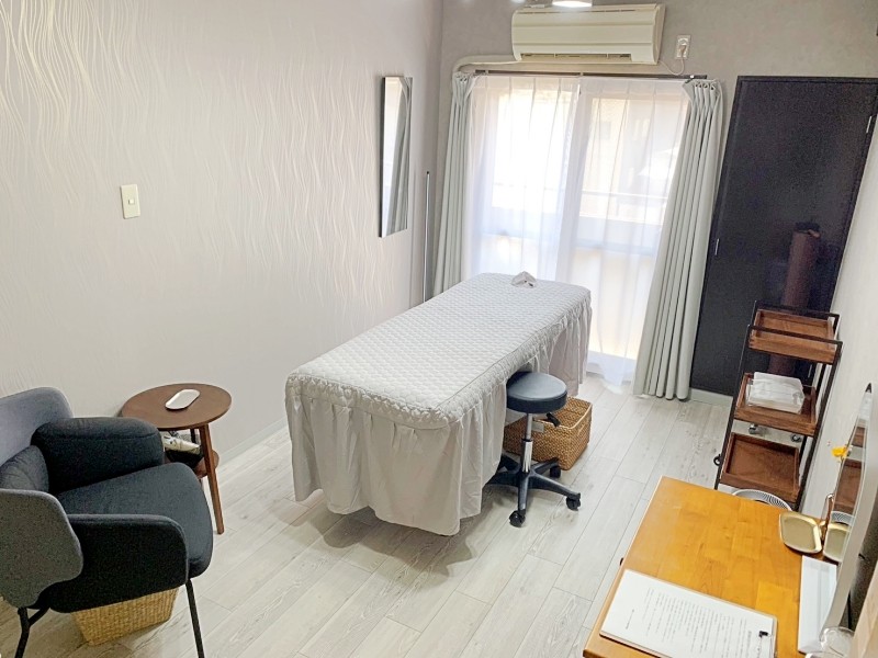 エステ 電動昇降ベッド ヒートマットその他一式セット