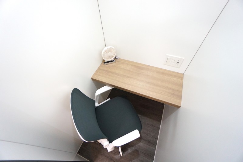 上本町MH WORK BOX No.1を予約(¥330〜) | upnow