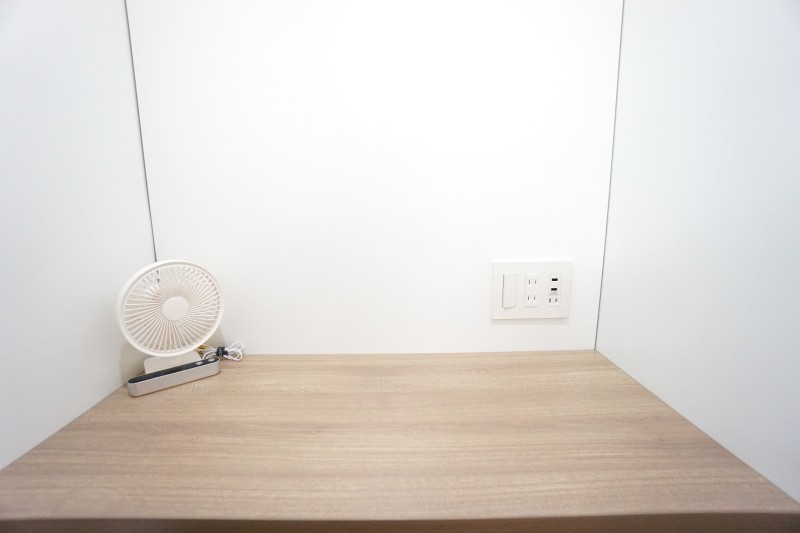 上本町MH WORK BOX No.1を予約(¥330〜) | upnow