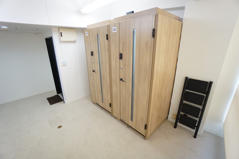 上本町MH WORK BOX No.1を予約(¥330〜) | upnow